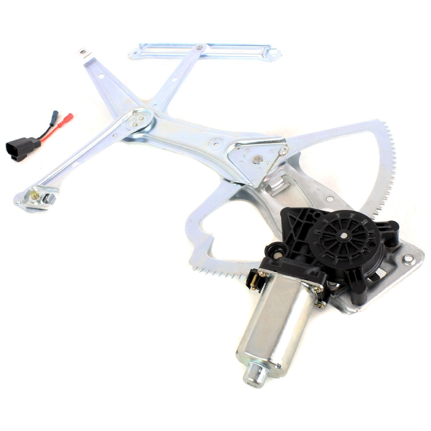 Window Regulator for Mercedes ML Class (Front Passenger Right Side)