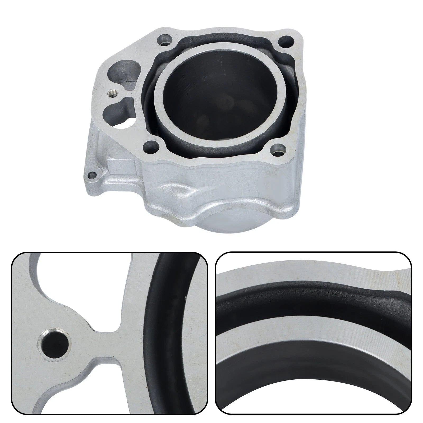 Rebuild Kit Crankshaft Bearings for Honda TRX420 (2009–2024)
