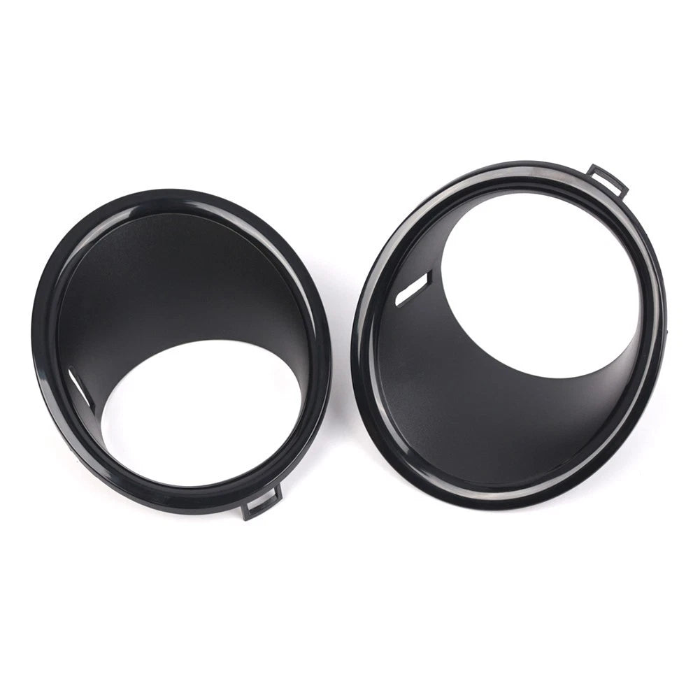Trim Ring Cover for Mini Cooper R55 R56 R57 (2007–2013)