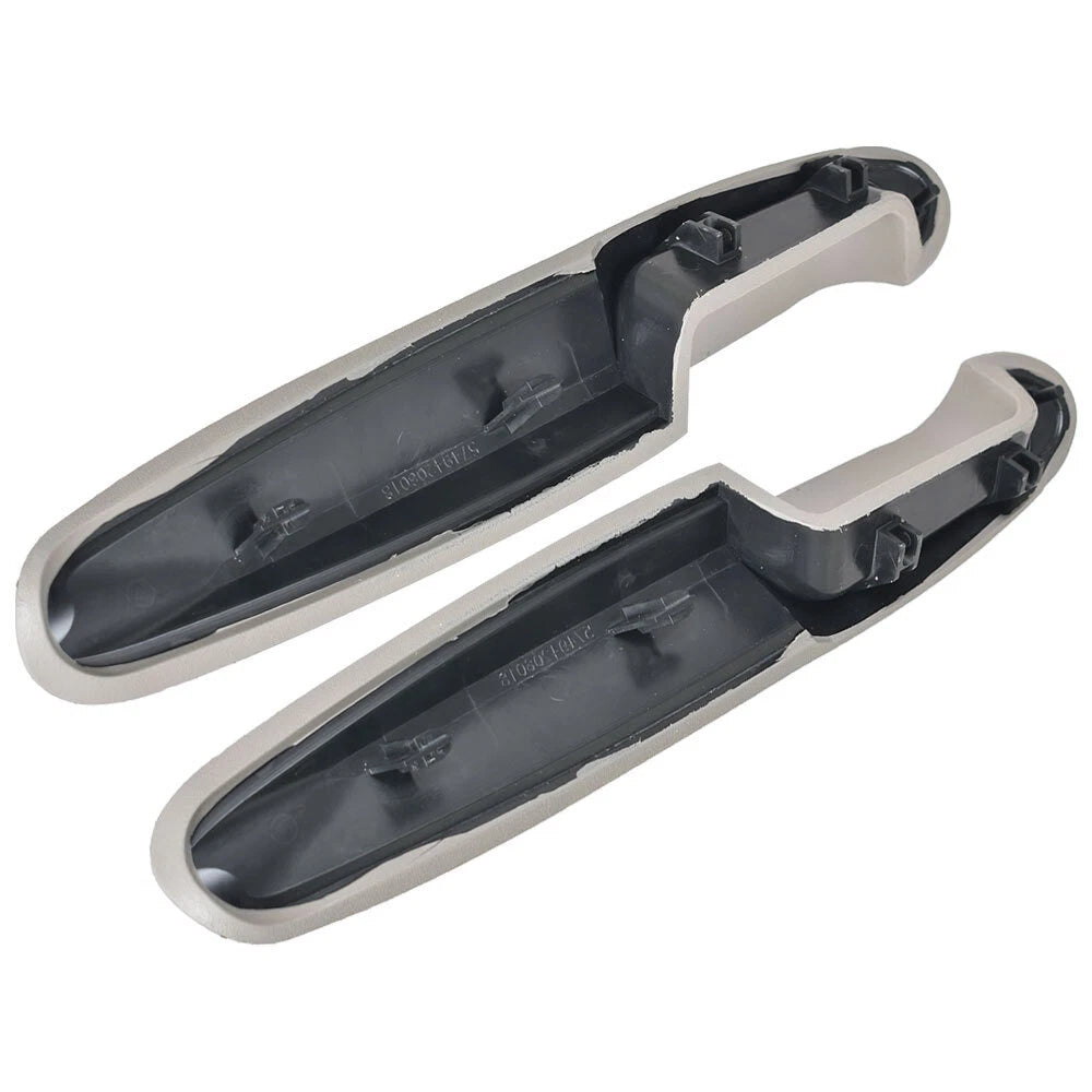 Armrest Pair for Cadillac Chevy GMC SUV Truck