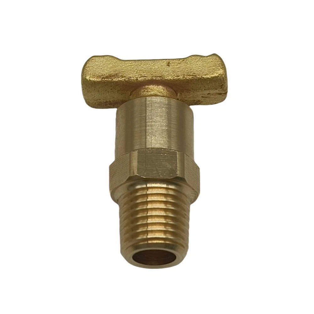 Cylinder Block Drain Tap for MerCruiser (18-4218, 22-16951A1)