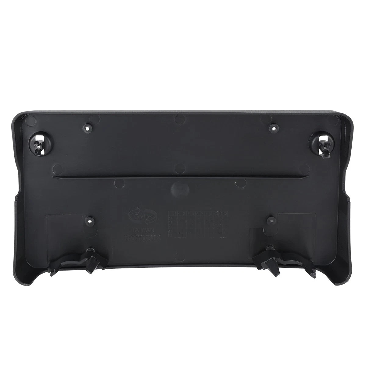 Chrome Mesh Upper Grille for Forte Sedan (2017–2018)