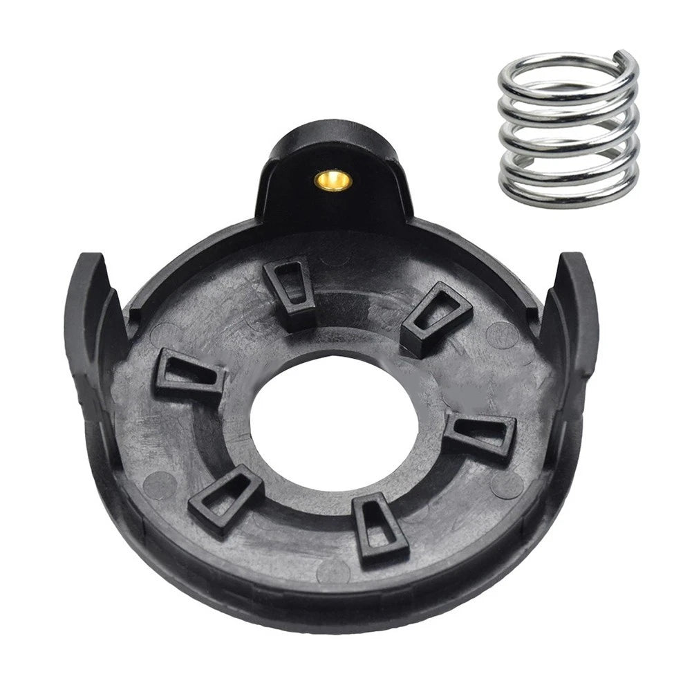 Replacement Plastic Cap 195858-1 & Steel Spring 231352-0 for DUR181 (2018–2023)