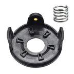 Replacement Plastic Cap 195858-1 & Steel Spring 231352-0 for DUR181 (2018–2023)