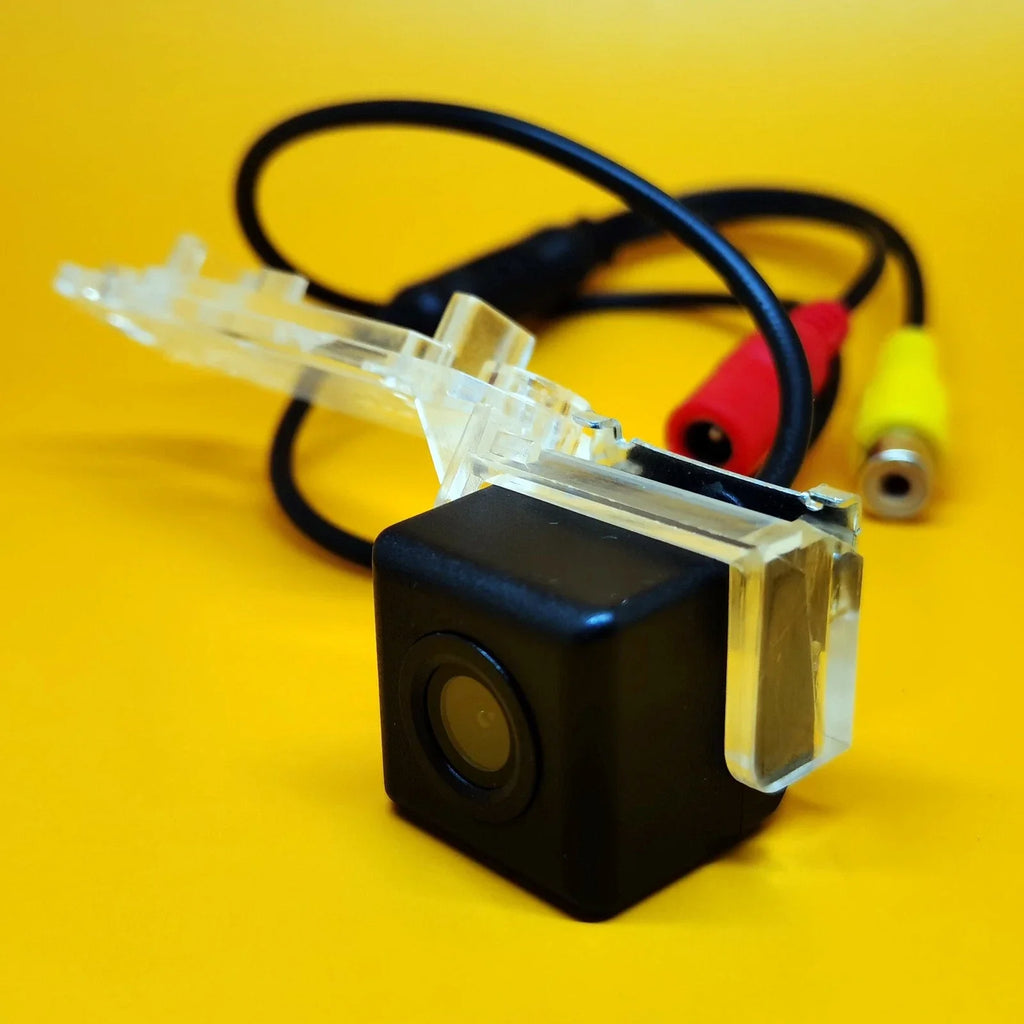 Backup Camera for VW Volkswagen Eos (2012–2014)