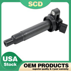 Ignition Coil for Lexus GS430 LS430 Toyota Tundra Sequoia 4.7L V8 (2000–2006) UF230