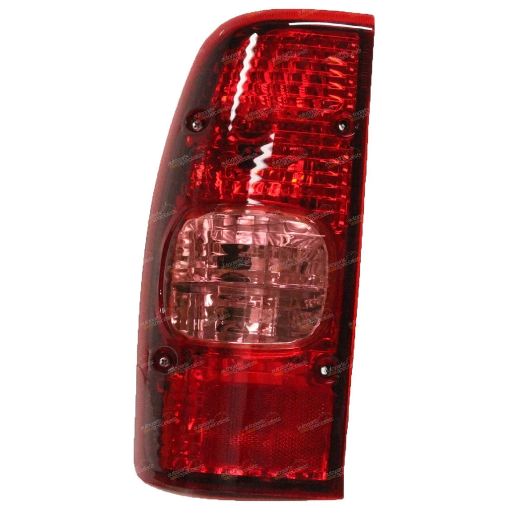 Tail Light Left for Mazda Bravo B-Series B2500 B2600 B4000 (2002-2006)