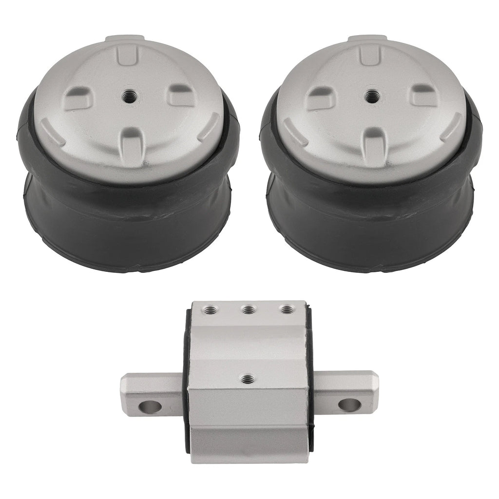 Complete Motor Mount Set for Mercedes E300 SLK320 (1995–1999) A7060 A7098