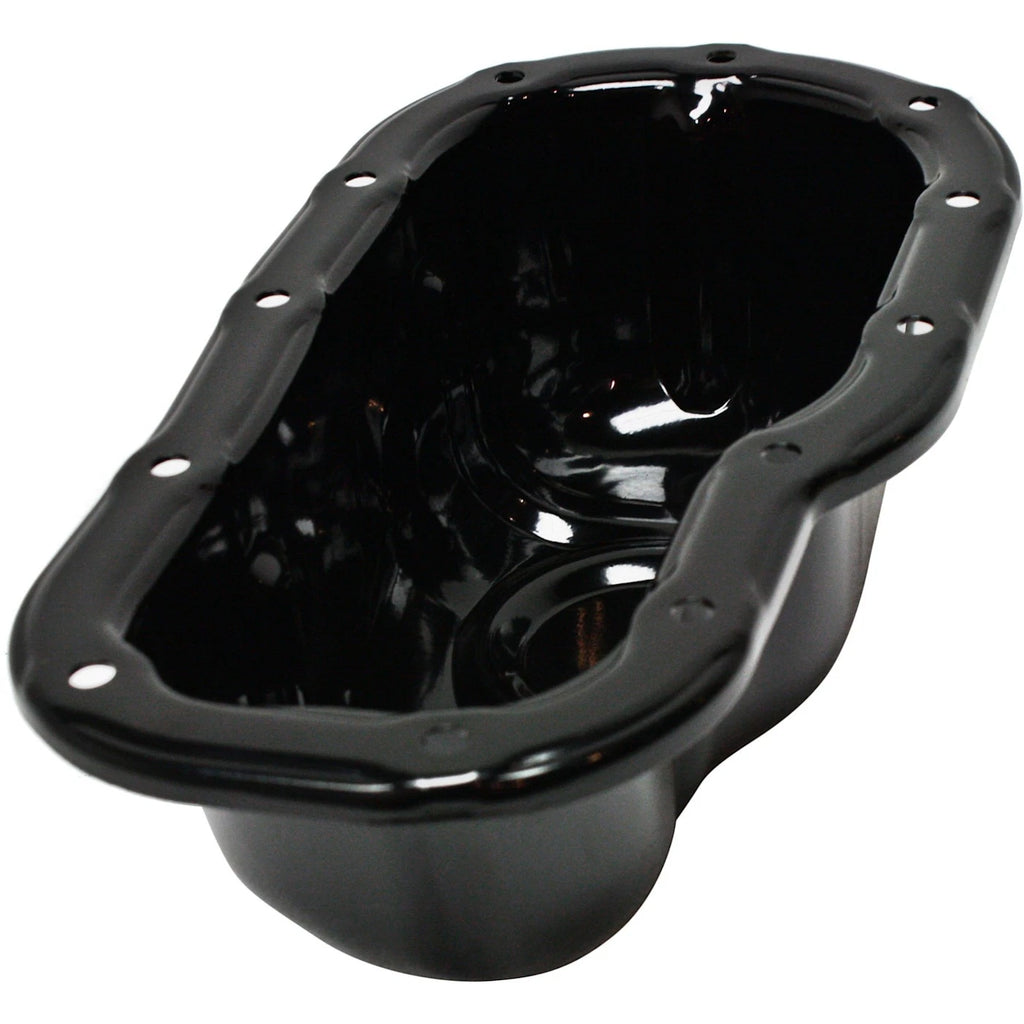 Oil Pan Lower for Toyota Tacoma, 4Runner, Tundra (2007–2013)