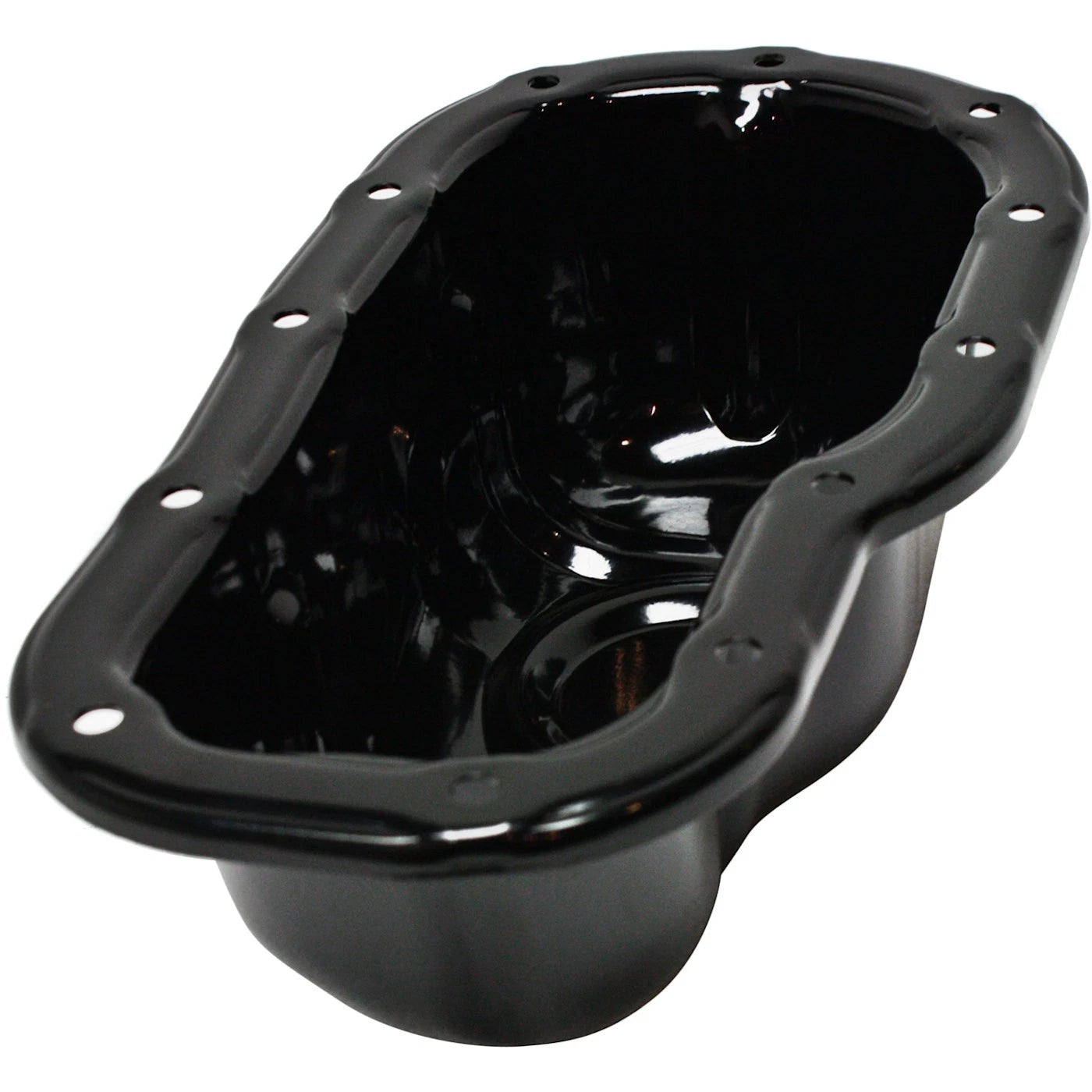 Oil Pan Lower for Toyota Tacoma, 4Runner, Tundra (2007–2013)