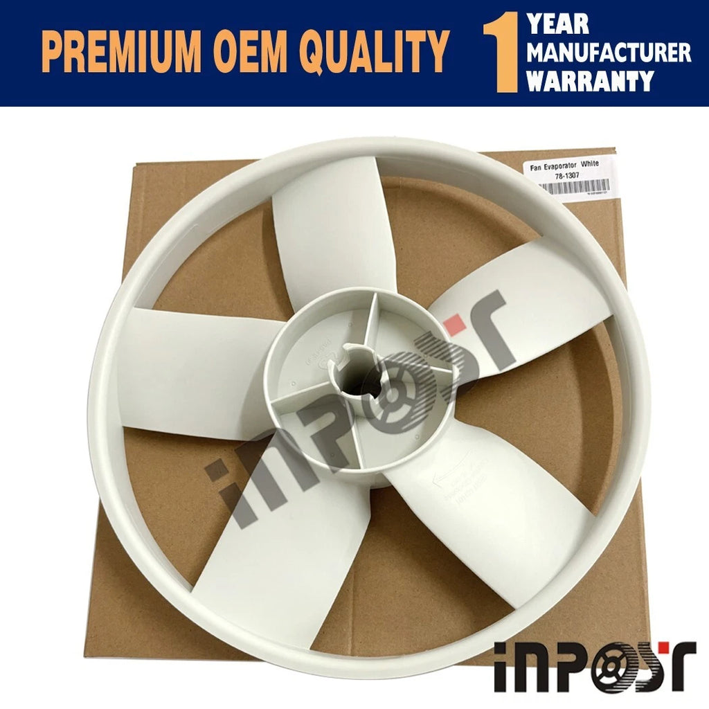 Fan 78-1307 for Thermo King TS500 TS600 T-1080R T-800R T-680R T-600R T-890