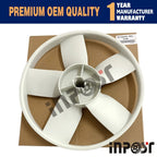 Fan 78-1307 for Thermo King TS500 TS600 T-1080R T-800R T-680R T-600R T-890
