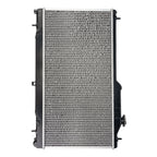 Aluminum Core Radiator for Subaru Legacy H4 2.5T Turbocharged (2005–2009)