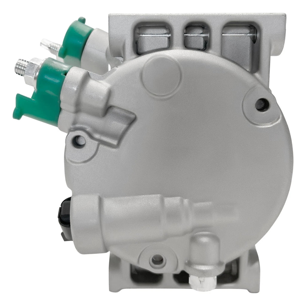 AC Compressor Replacement for Genesis G70 2.0L (2019-2021)