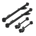 Set of 2 Rear Upper & Lower Trailing Control Arms for Infiniti QX4 (1997–2004)