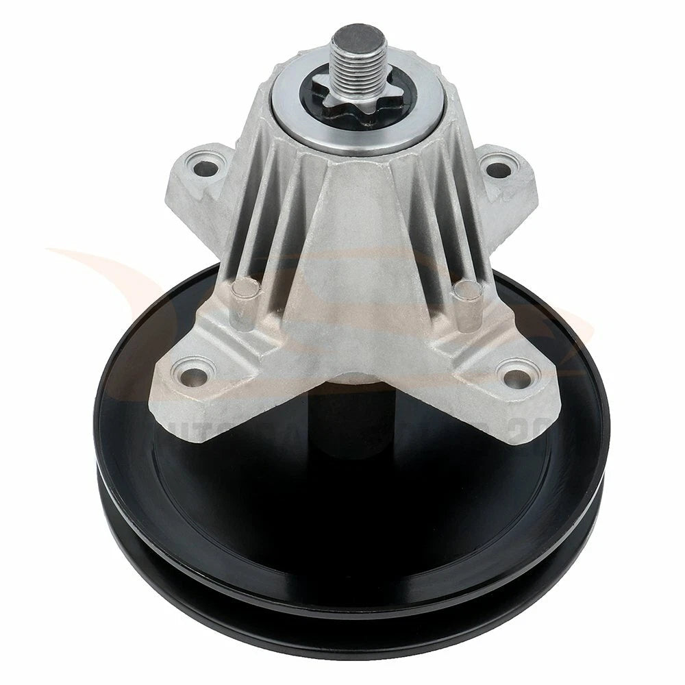 Spindle for Troy-Bilt MTD 46 Inch Deck (T1500-T1600, LT4600)