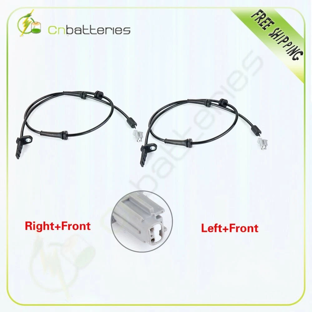 Front ABS Wheel Speed Sensor for Nissan Maxima (2010–2013)