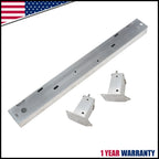 Front Bumper Face Bar Reinforcement Cross Member for Tacoma (2016–2023)