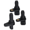 2 Camshaft & Crankshaft Position Sensors for Infiniti G37 (2008–2013) 23731-JA10C
