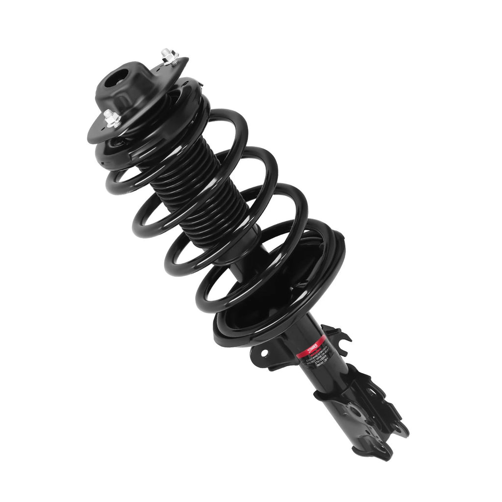 Left Front Strut w/ Coil Assembly for Toyota Sienna (1998–2003)