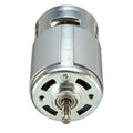 DC 12V 36V 775 Motor for Electronic Toys