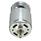 DC 12V 36V 775 Motor for Electronic Toys
