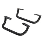 Rear Passenger Armrest Hand Holder for Scrambler 400X Speed 400 (2023–2025)