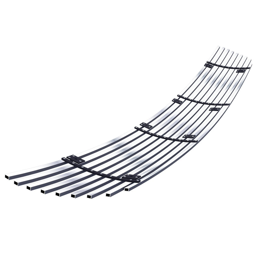 Stainless Chrome Billet Grille for Dodge Charger (2015-2023)