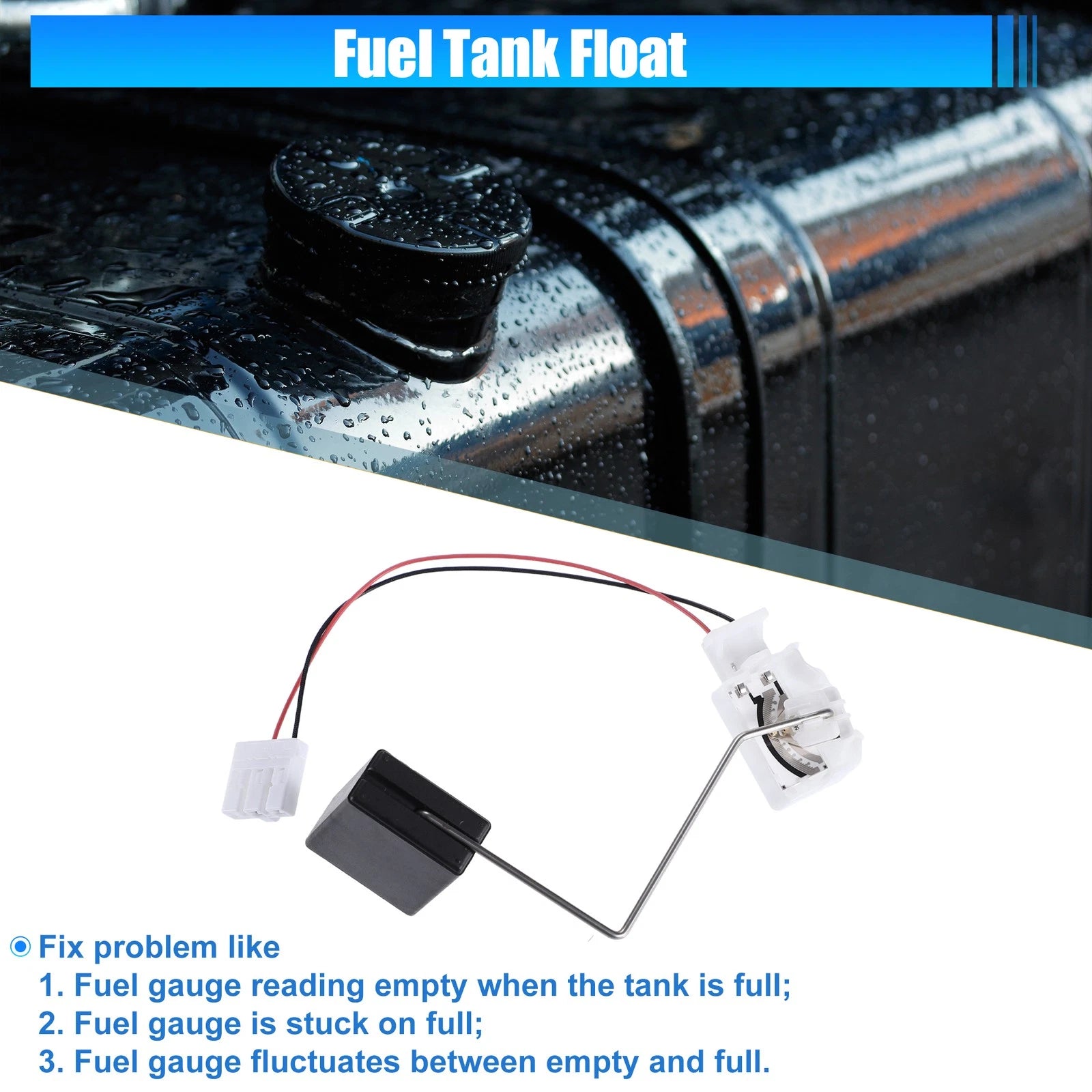 Fuel Tank Float Gauge Sending Unit No.8332060440 for Toyota 4Runner (2003–2009)