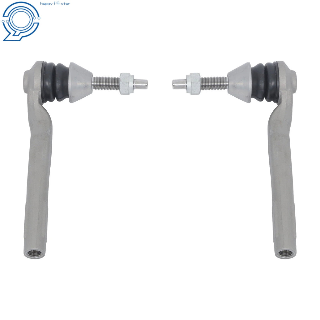 Set of 12 Front Suspension Control Arm Kits for Mercedes Benz E300 (2017–2019)