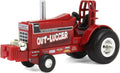 ERTL 1/64 International 1466 Out-Lugger Tractor (Vintage, 47571)