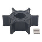 Soxa Outboard Water Pump Impeller with Key for Honda BF8 BF9.9 BF10