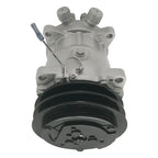 AC Compressor Replacement for Land Rover Range Rover Sport (2014-2022)