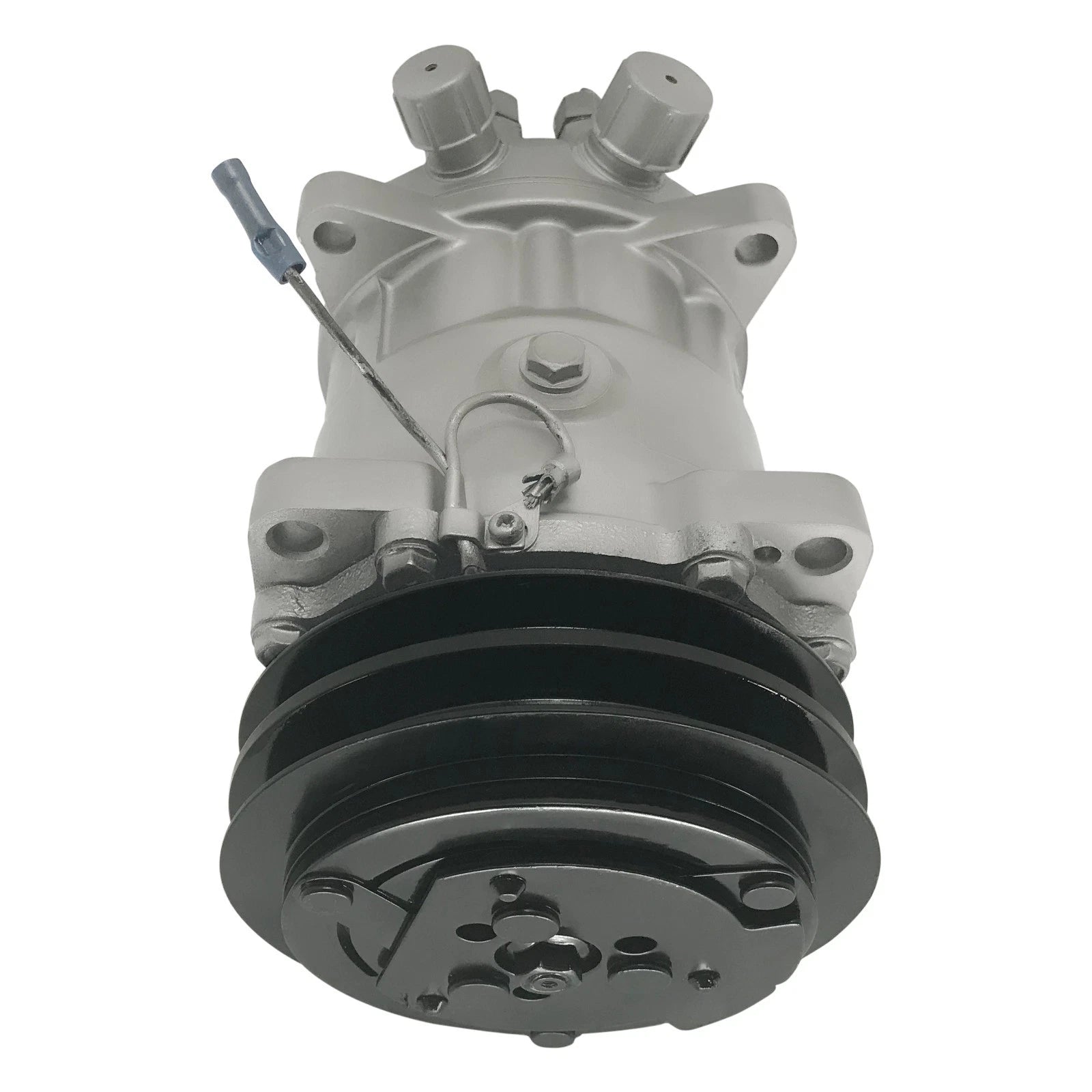 AC Compressor Replacement for Land Rover Range Rover Sport (2014-2022)