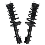 Complete Rear Struts for Toyota Highlander (2001–2003) & Lexus RX300 AWD (1999–2003)