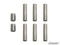 A Arm Bushing Kit for Polaris RZR XP 1000 (2014–2023) - SuperATV UHMW