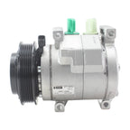 A/C Compressor and Clutch for Chrysler 300 Dodge Challenger Jeep Grand Cherokee