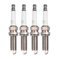 Set of 4 NGK G-Power Platinum Spark Plugs for Lexus Mazda Toyota L4 (93220)