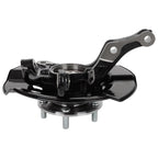 Front Right Steering Knuckle & Wheel Bearing Hub for Honda Civic (2012)
