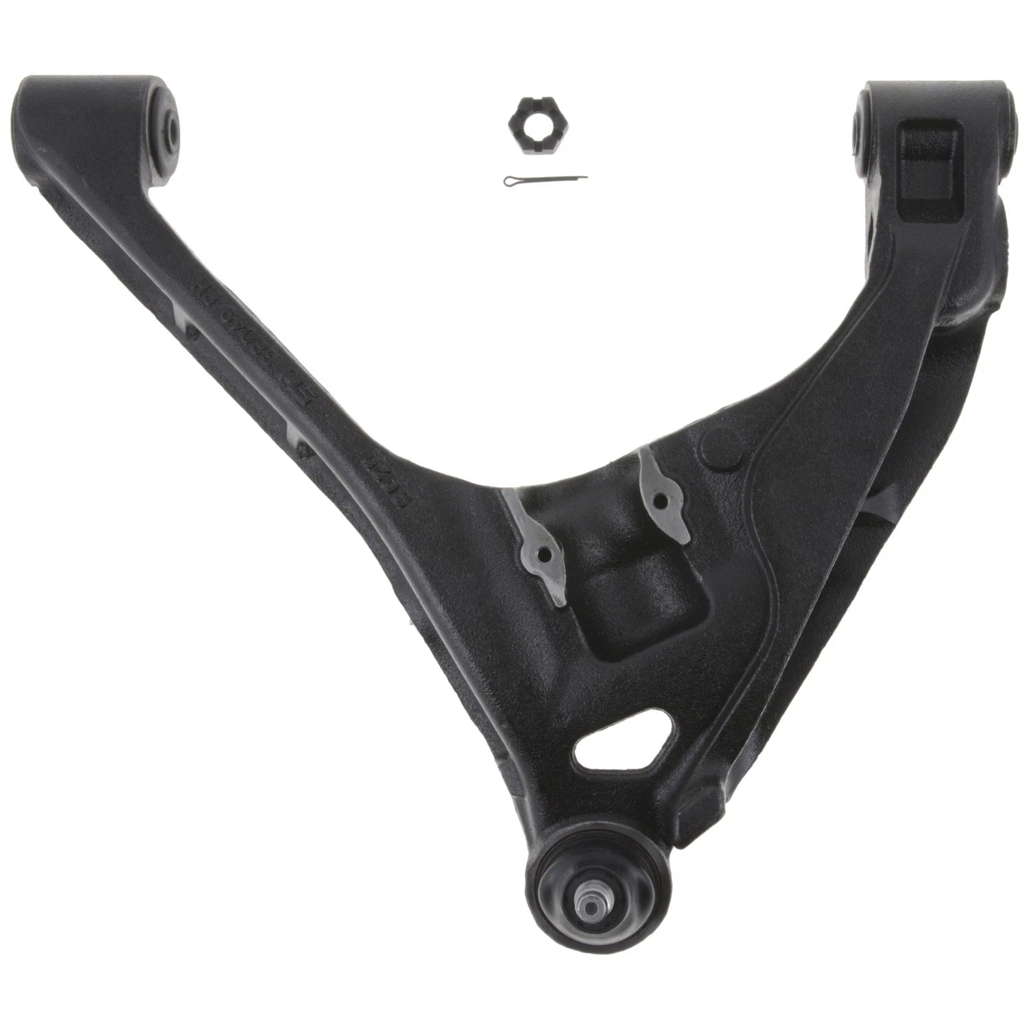 Front Right Lower Control Arm for Dodge Dakota (2000–2004)