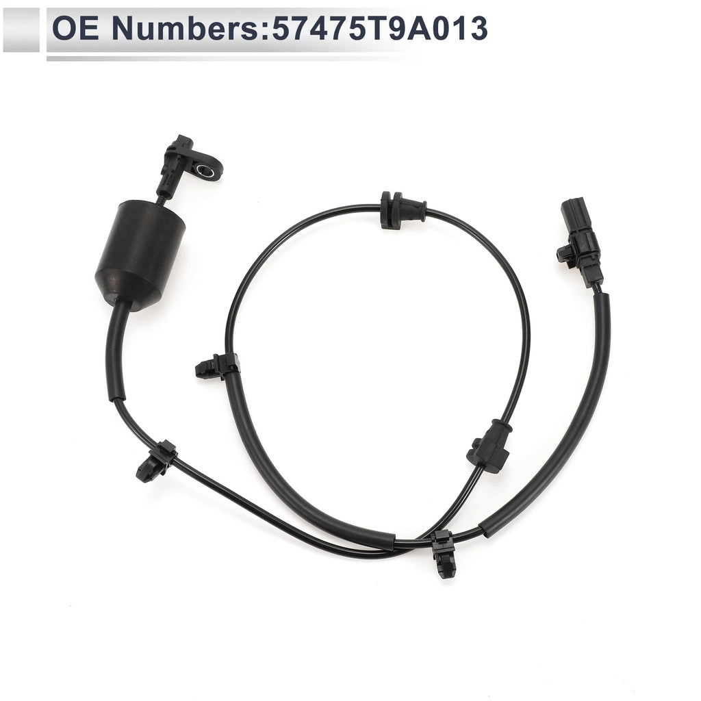 ABS Wheel Speed Sensor No. 57475T9A013 for Honda City (2014–2019) Rear Left