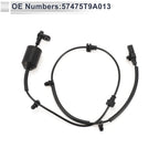 ABS Wheel Speed Sensor No. 57475T9A013 for Honda City (2014–2019) Rear Left