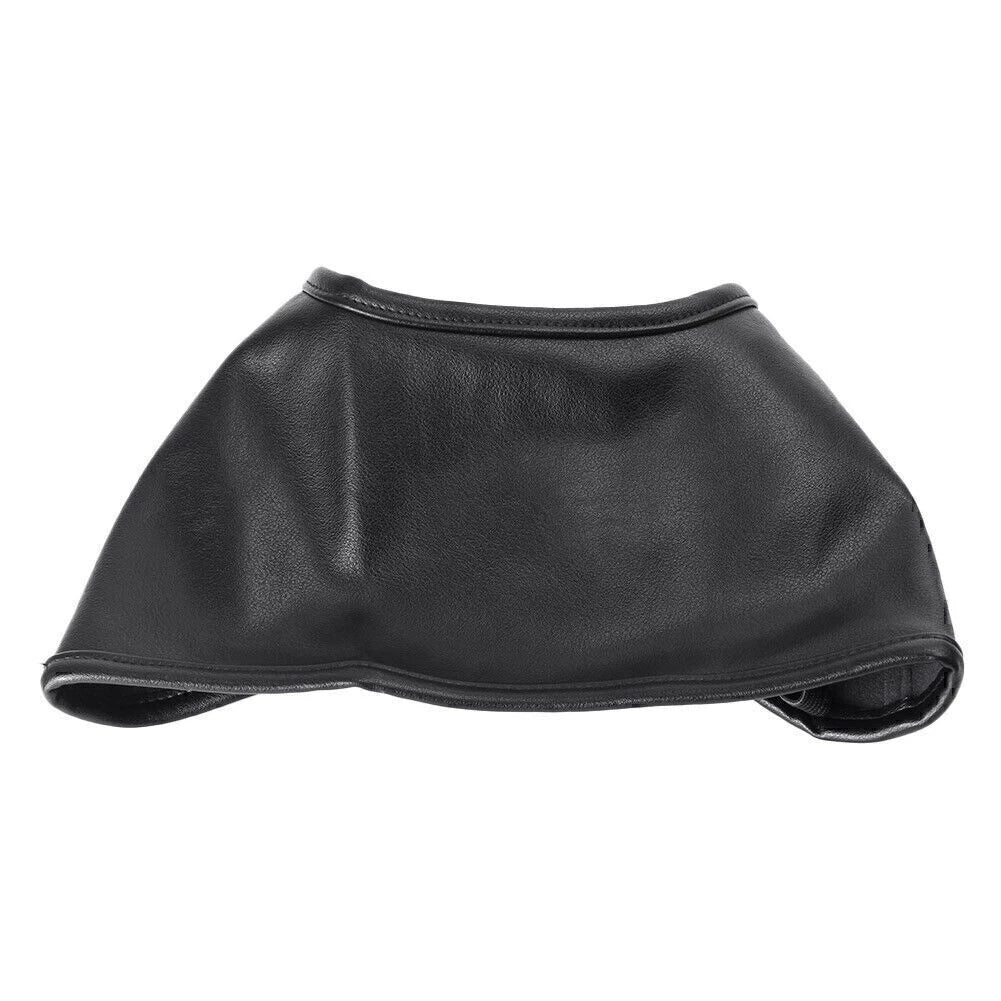 Moto Gas Fuel Tank Mini Bra Shield for Harley Touring (1997-2023)