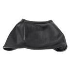 Moto Gas Fuel Tank Mini Bra Shield for Harley Touring (1997-2023)