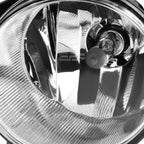 Fog Light Lamp Pair with Switch for Lexus RX350/RX450H (2013–2015)