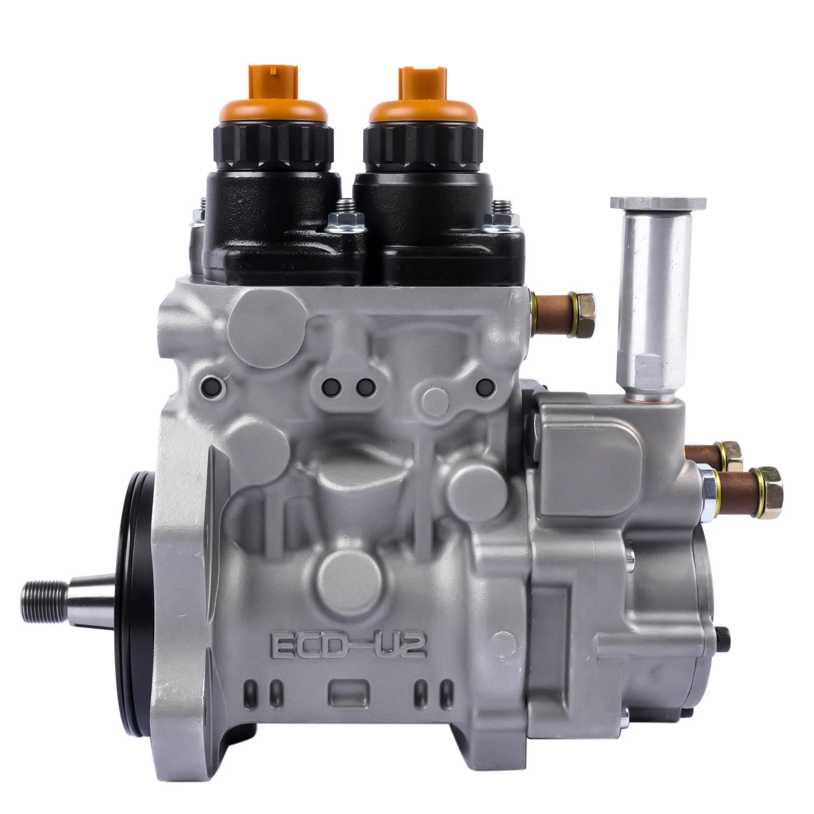 Injection Pump for John Deere 6081 750J 853JH 870D