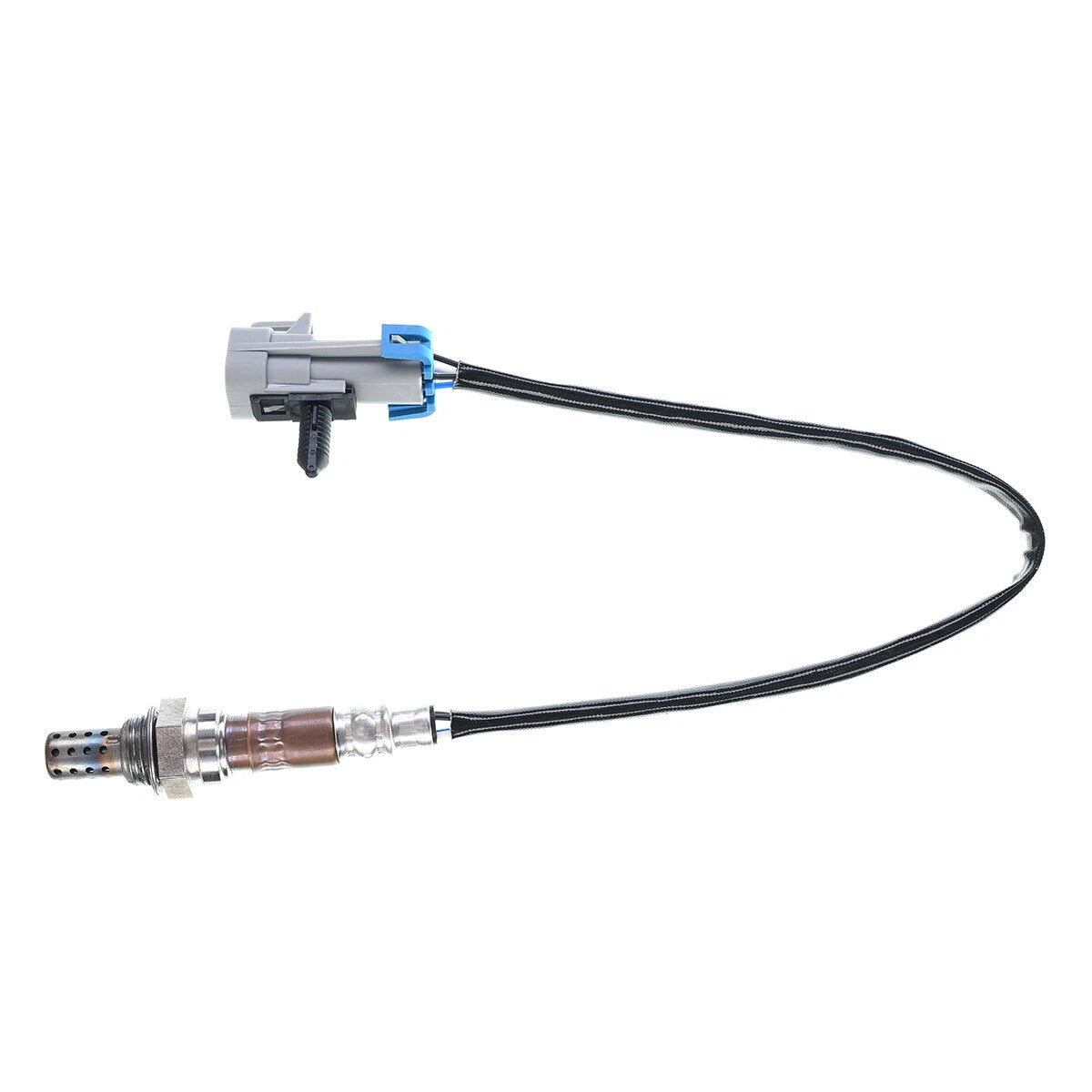 Set of 4 Oxygen Sensors for Buick GMC Saturn Outlook (2007–2010)