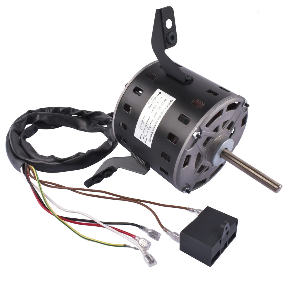 Blower Motor for GE Genteq (1/3 hp, 1075 RPM)