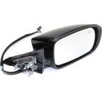 Power Heated Memory Mirror for Chrysler 300 (Passenger Side, Right)