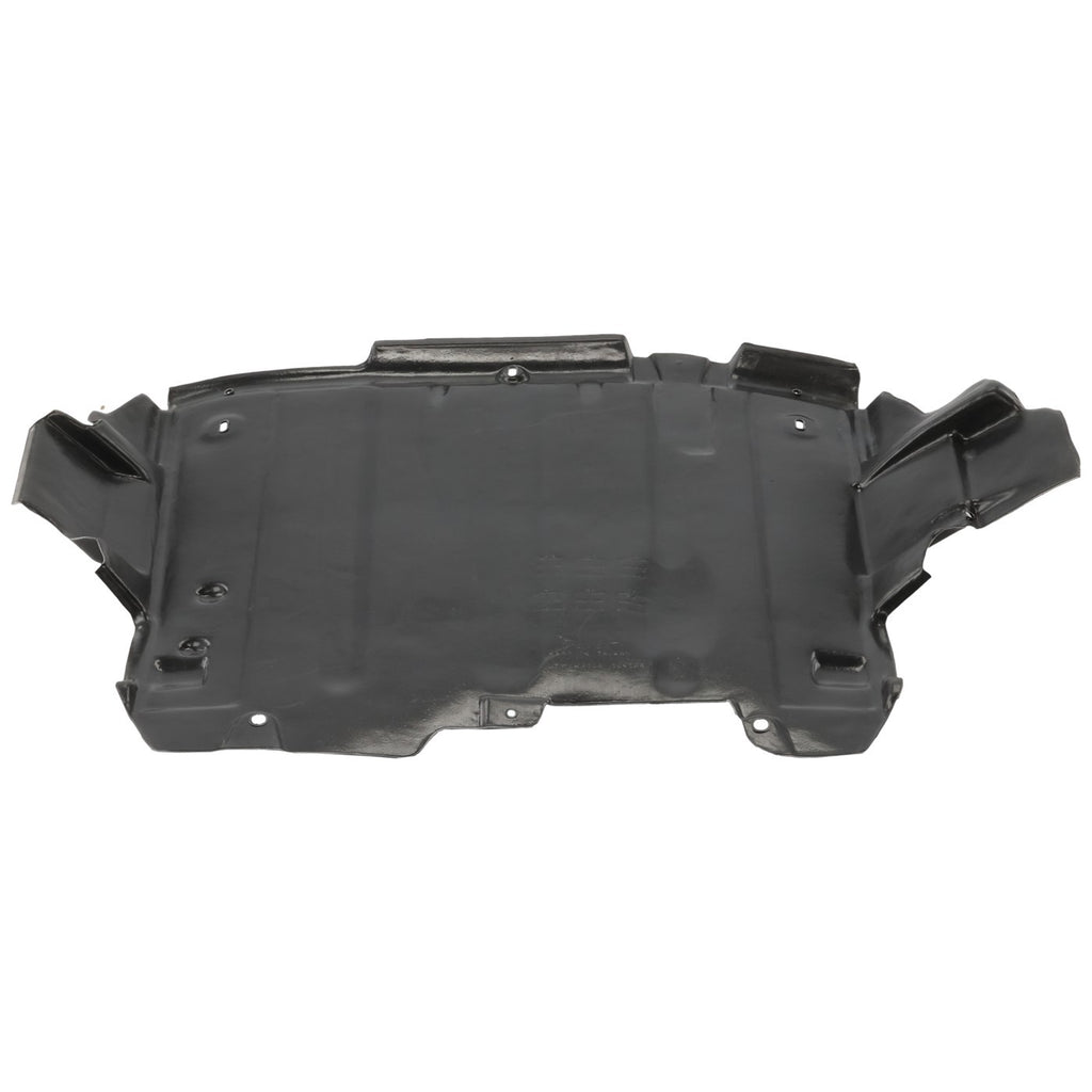 Engine Splash Shields for BMW 3 Series E46 (2001–2005)